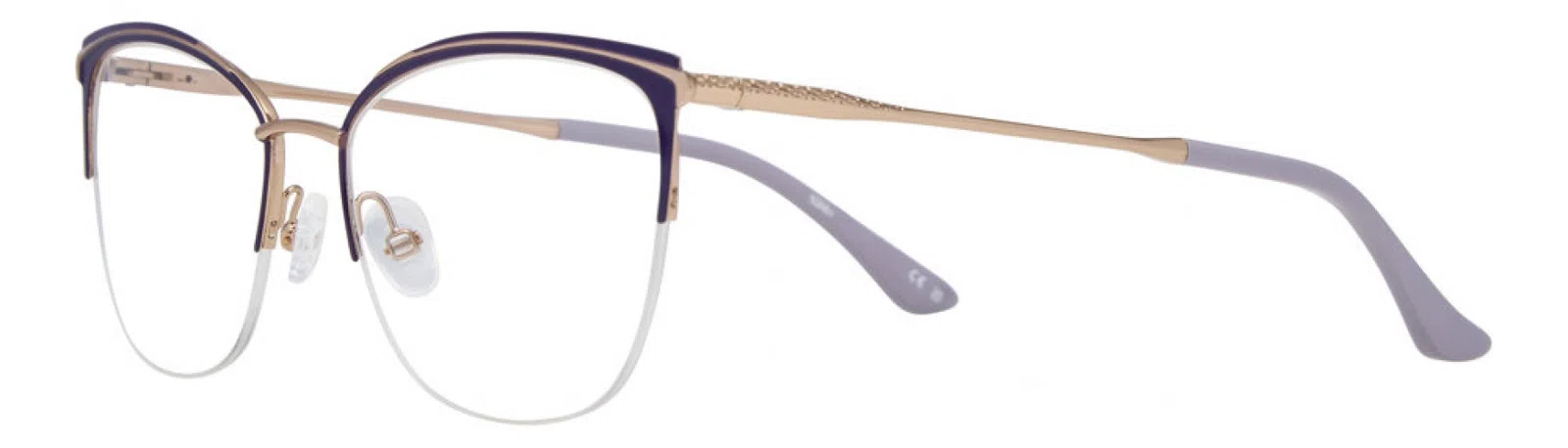 Emozioni EM4433 Eyeglasses - view 3